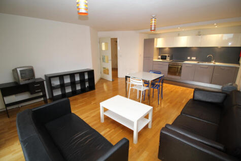 Royal Mills, 16 Jersey Street, Manchester, M4