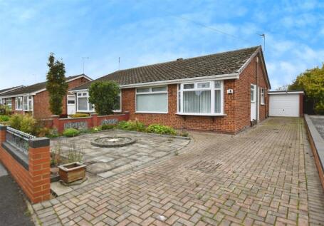 Westlands Road, Sproatley, Hull