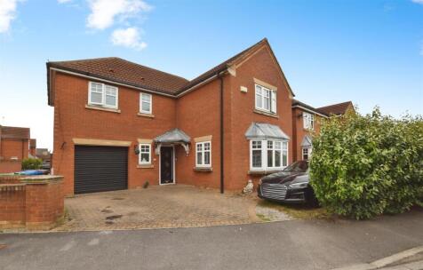 Taillar Road, Hedon, Hull