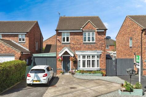 Spicers Road, Hedon, Hull