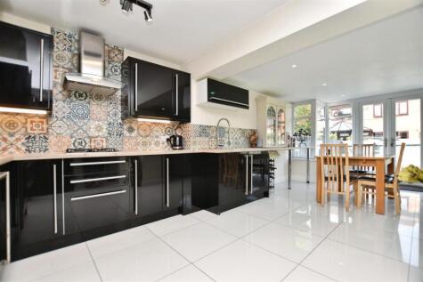 Beech Close, Burstwick, Hull