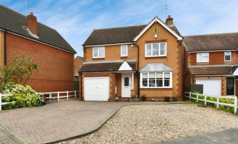 Waterland Close, Hedon, Hull
