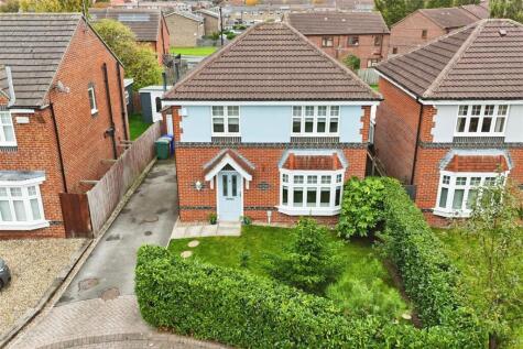 Colemans Road, Hedon, Hull