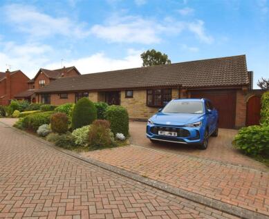 Haymer Drive, Hedon, Hull