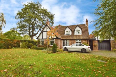 Baxtergate, Hedon, Hull