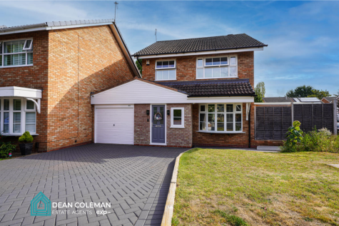 Chalgrove Avenue, Kings Norton, B38 8YP