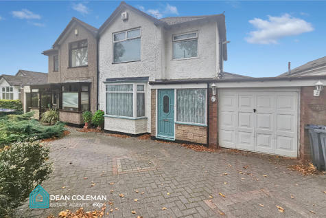 Coney Green Drive, Austin Village, B31 4DR