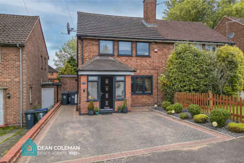 Greenslade Croft, Northfield, B31 2RS