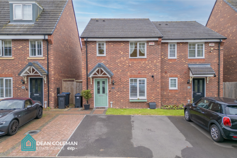 Nine Elms Road, Stirchley, B30 3AP