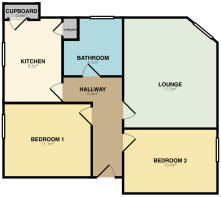 Floorplan 2
