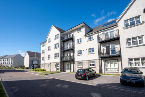 Persley Den Gardens, Aberdeen, AB21