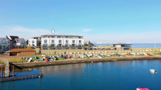 Fleet House arrow 2.jpg