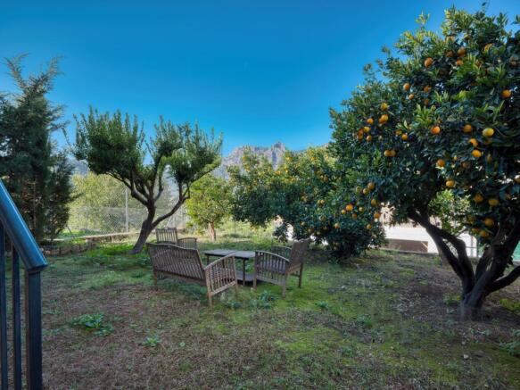 Garten