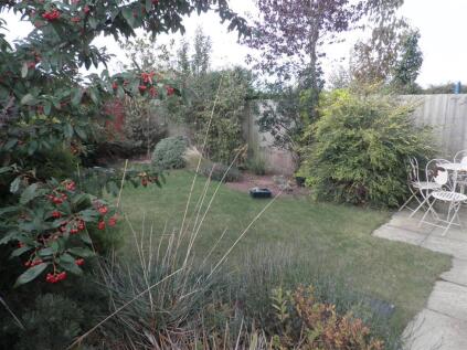 Seabrook Mews, Exeter