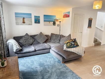 Feeding Field Close, Hayle