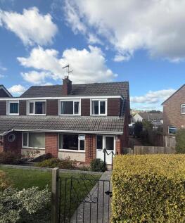 Blackstone Close, Plymouth