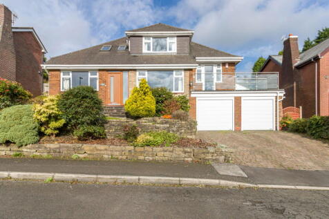 Summershades Lane, Grasscroft, Saddleworth