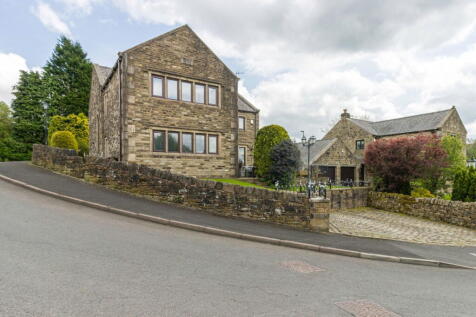 Buckley Drive, Denshaw, Saddleworth