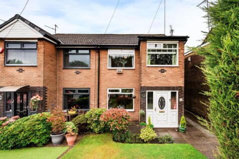 Pineway, Lees, Oldham