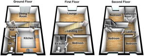 Floorplan 2