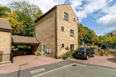 Valley Mews, Greenfield, Saddleworth