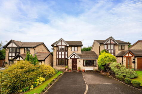 Old Kiln Lane, Grotton, Saddleworth