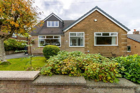 Rhodes Avenue, Uppermill, Saddleworth