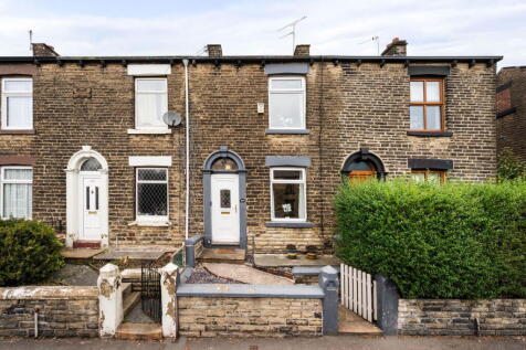 Oldham Road, Springhead, Saddleworth