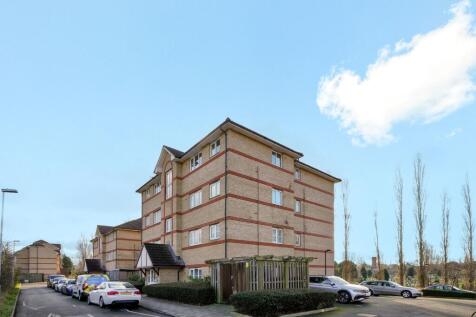 Cumberland Place, Stevenson Court, SE6