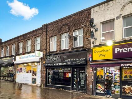 Downham Way, Bromley, BR1