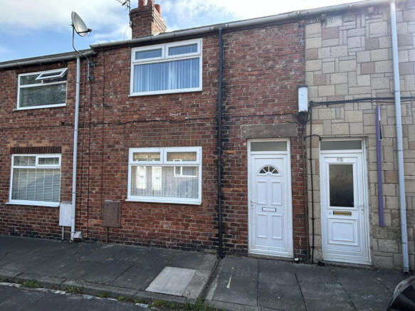 67 Pine Street