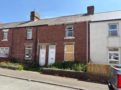 Percy Terrace, Stanley, DH9 7TN