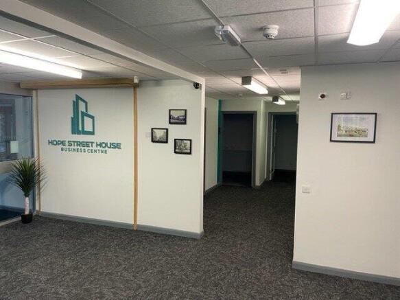 Hope Street Business Centre