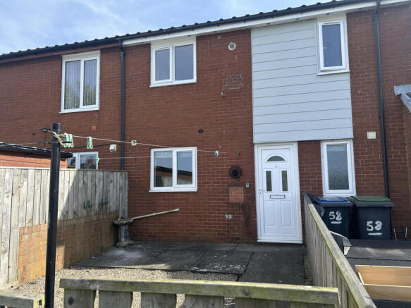 1 Bedroom Flat