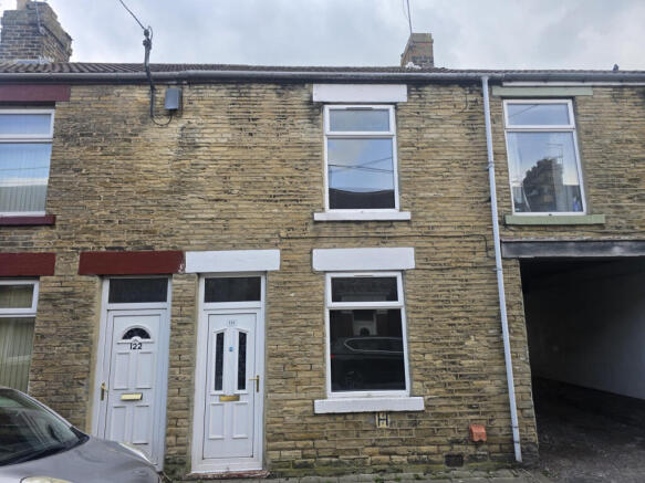 3 bedroom Terraced for rent