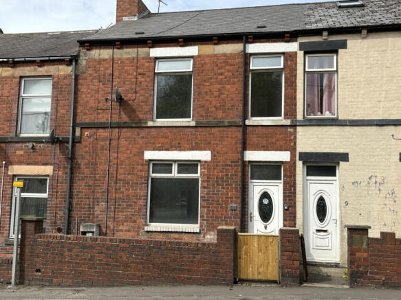 3 bedroom Terraced for rent