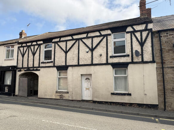 3 bedroom Terraced for rent