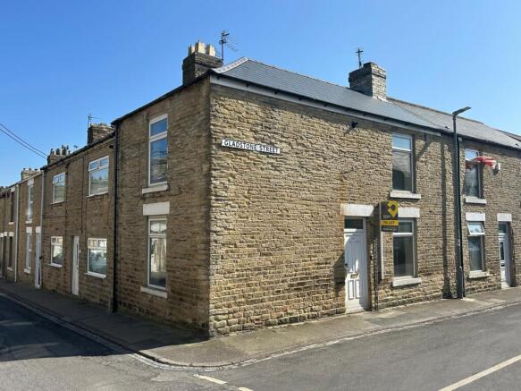 34 Gladstone St