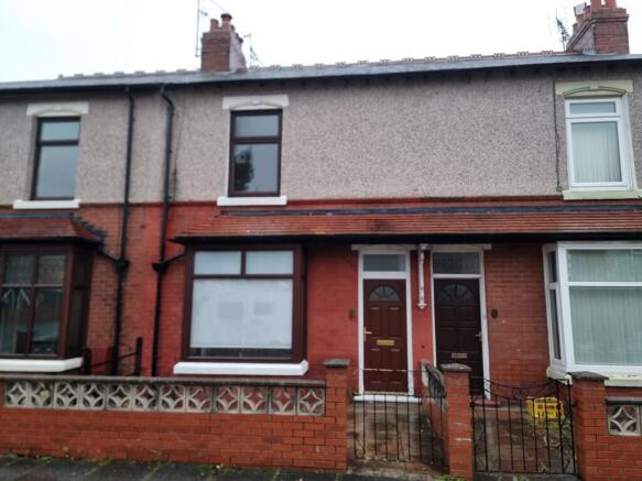 2 bedroom Terraced for rent