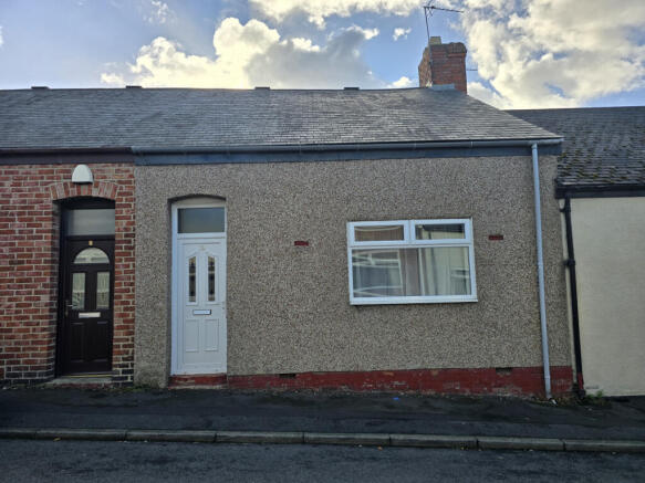 3 Bedroom Dormer Bungalow