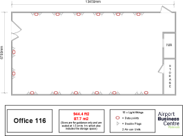 Floor/Site plan 1