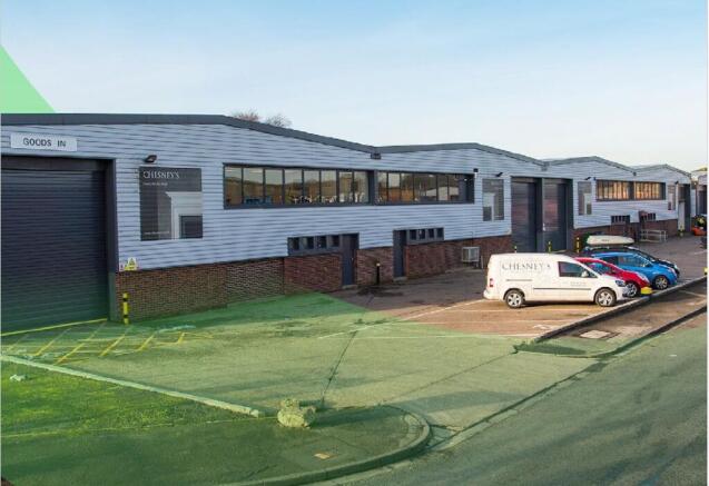 eldon trading estate unit 12.png