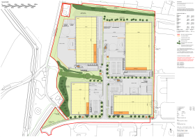 21018FRAAVXXDRA901001P4  Proposed Site Plan.pdf