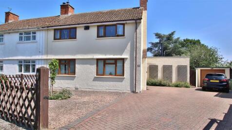 York Road, Tewkesbury