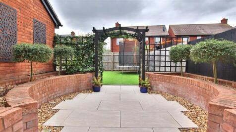 Bluebell Road, Walton Cardiff, Tewkesbury