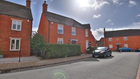 Woodrush Road, Walton Cardiff, Tewkesbury