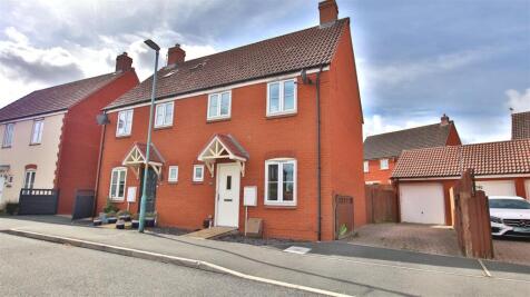 Beauchamp Road, Walton Cardiff, Tewkesbury