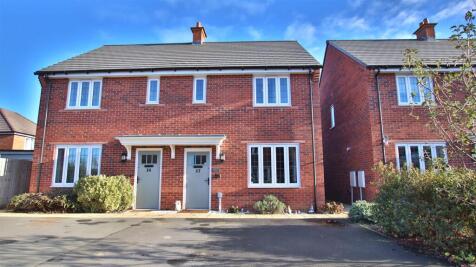 Daffodil Drive, Walton Cardiff, Tewkesbury