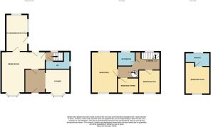 HollyGreenHouseUptonUponSevernWorcesterWR80PD-High