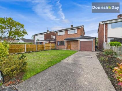 Inveresk Road, Tilston, SY14